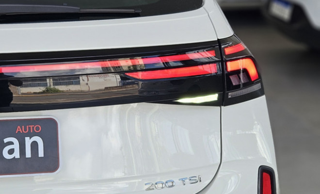 VW - VolksWagen Nivus Highline 1.0 200 TSI Flex Aut. 2025 Flex-18