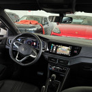 VW - VolksWagen Nivus Highline 1.0 200 TSI Flex Aut. 2025 Flex-7