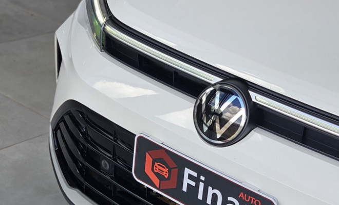 VW - VolksWagen Nivus Highline 1.0 200 TSI Flex Aut. 2025 Flex-2