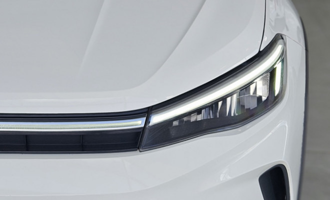 VW - VolksWagen Nivus Highline 1.0 200 TSI Flex Aut. 2025 Flex-4