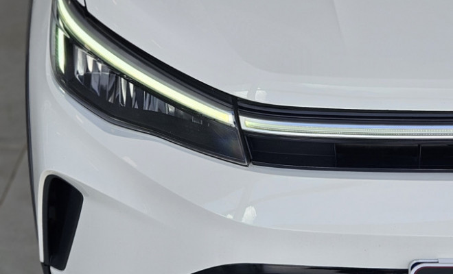 VW - VolksWagen Nivus Highline 1.0 200 TSI Flex Aut. 2025 Flex-3