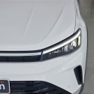 VW - VolksWagen Nivus Highline 1.0 200 TSI Flex Aut. 2025 Flex-4