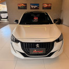 Peugeot 208 Style 1.0 Flex 6V 5p Mec. 2024 Flex C/ APENAS 17140 KM E IPVA 2026 PAGO-1