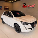 Peugeot 208 Style 1.0 Flex 6V 5p Mec. 2024 Flex C/ APENAS 17140 KM E IPVA 2026 PAGO-0
