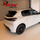 Peugeot 208 Style 1.0 Flex 6V 5p Mec. 2024 Flex C/ APENAS 17140 KM E IPVA 2026 PAGO-3