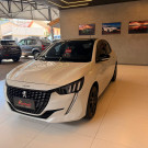 Peugeot 208 Style 1.0 Flex 6V 5p Mec. 2024 Flex C/ APENAS 17140 KM E IPVA 2026 PAGO-2