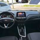 GM - Chevrolet ONIX HATCH LTZ 1.0 12V TB Flex 5p Mec. 2021 Flex-8