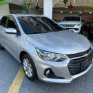GM - Chevrolet ONIX HATCH LTZ 1.0 12V TB Flex 5p Mec. 2021 Flex-4