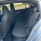 GM - Chevrolet ONIX HATCH LTZ 1.0 12V TB Flex 5p Mec. 2021 Flex-9