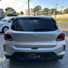 GM - Chevrolet ONIX HATCH LTZ 1.0 12V TB Flex 5p Mec. 2021 Flex-2