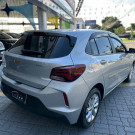 GM - Chevrolet ONIX HATCH LTZ 1.0 12V TB Flex 5p Mec. 2021 Flex-3