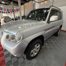 Mitsubishi Pajero TR4 2.0/ 2.0 Flex 16V 4x4 Mec. 2008 Flex-1