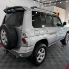Mitsubishi Pajero TR4 2.0/ 2.0 Flex 16V 4x4 Mec. 2008 Flex-4