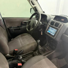 Mitsubishi Pajero TR4 2.0/ 2.0 Flex 16V 4x4 Mec. 2008 Flex-8