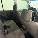 Mitsubishi Pajero TR4 2.0/ 2.0 Flex 16V 4x4 Mec. 2008 Flex-9