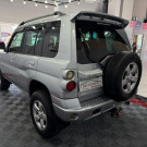 Mitsubishi Pajero TR4 2.0/ 2.0 Flex 16V 4x4 Mec. 2008 Flex-2