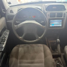 Mitsubishi Pajero TR4 2.0/ 2.0 Flex 16V 4x4 Mec. 2008 Flex-6