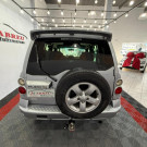 Mitsubishi Pajero TR4 2.0/ 2.0 Flex 16V 4x4 Mec. 2008 Flex-3