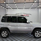 Mitsubishi Pajero TR4 2.0/ 2.0 Flex 16V 4x4 Mec. 2008 Flex-5