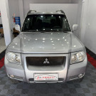 Mitsubishi Pajero TR4 2.0/ 2.0 Flex 16V 4x4 Mec. 2008 Flex-0