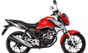 HONDA CG 160 TITAN FLEXONE/Ed.Especial 40 Anos 2022 Flex