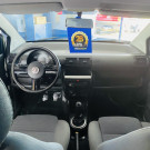 VW - VolksWagen Fox City 1.0 Mi/ 1.0Mi Total Flex 8V 5p 2009 Flex-5