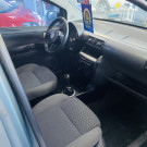 VW - VolksWagen Fox City 1.0 Mi/ 1.0Mi Total Flex 8V 5p 2009 Flex-6