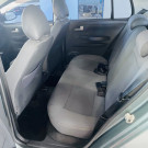 VW - VolksWagen Fox City 1.0 Mi/ 1.0Mi Total Flex 8V 5p 2009 Flex-7