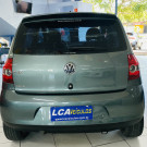 VW - VolksWagen Fox City 1.0 Mi/ 1.0Mi Total Flex 8V 5p 2009 Flex-2