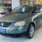 VW - VolksWagen Fox City 1.0 Mi/ 1.0Mi Total Flex 8V 5p 2009 Flex-1