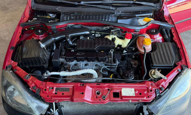 MONTANA 1.4 8V Conquest 2010-1