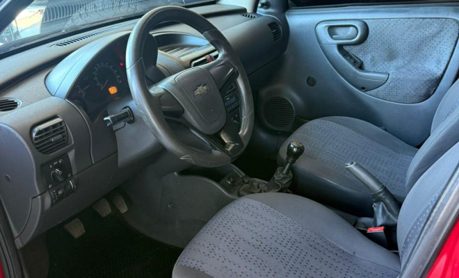 MONTANA 1.4 8V Conquest 2010-3