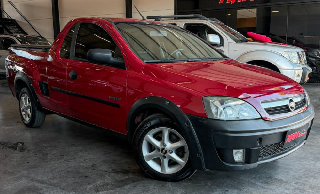 MONTANA 1.4 8V Conquest 2010-2