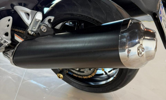 SUZUKI GSX 1300-R HAYABUSA 2011 Gasolina-5