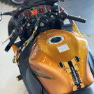 SUZUKI GSX 1300-R HAYABUSA 2011 Gasolina-16