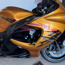 SUZUKI GSX 1300-R HAYABUSA 2011 Gasolina-2