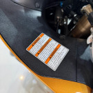 SUZUKI GSX 1300-R HAYABUSA 2011 Gasolina-11