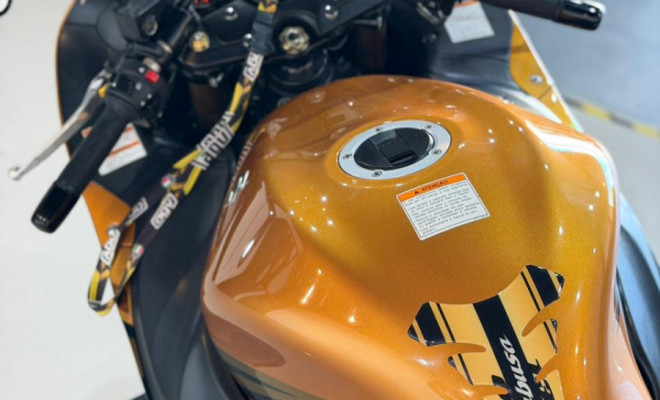 SUZUKI GSX 1300-R HAYABUSA 2011 Gasolina-16