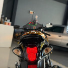 SUZUKI GSX 1300-R HAYABUSA 2011 Gasolina-15