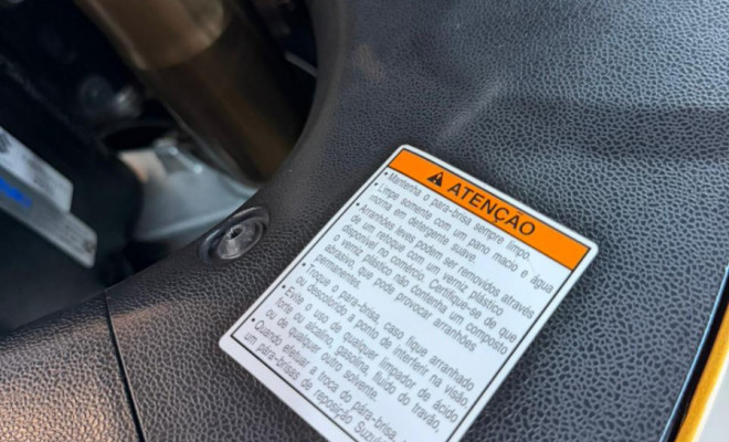 SUZUKI GSX 1300-R HAYABUSA 2011 Gasolina-12