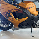 SUZUKI GSX 1300-R HAYABUSA 2011 Gasolina-8