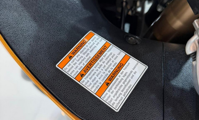 SUZUKI GSX 1300-R HAYABUSA 2011 Gasolina-11