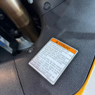 SUZUKI GSX 1300-R HAYABUSA 2011 Gasolina-12