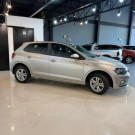 VW - VolksWagen Polo Comfort. 200 TSI 1.0 Flex 12V Aut. 2020 Flex-1