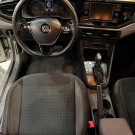 VW - VolksWagen Polo Comfort. 200 TSI 1.0 Flex 12V Aut. 2020 Flex-7