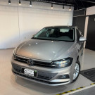 VW - VolksWagen Polo Comfort. 200 TSI 1.0 Flex 12V Aut. 2020 Flex-0