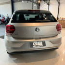 VW - VolksWagen Polo Comfort. 200 TSI 1.0 Flex 12V Aut. 2020 Flex-2