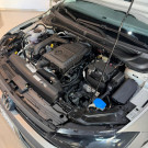 VW - VolksWagen Polo Comfort. 200 TSI 1.0 Flex 12V Aut. 2020 Flex-11