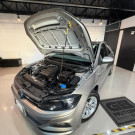 VW - VolksWagen Polo Comfort. 200 TSI 1.0 Flex 12V Aut. 2020 Flex-10