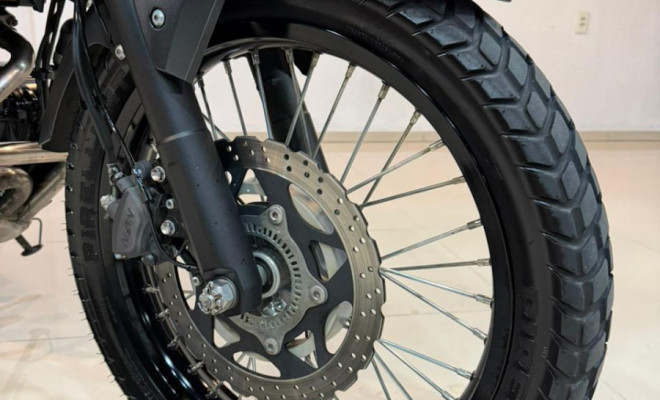 KAWASAKI Versys-X 300 TOURER 2023 Gasolina-0